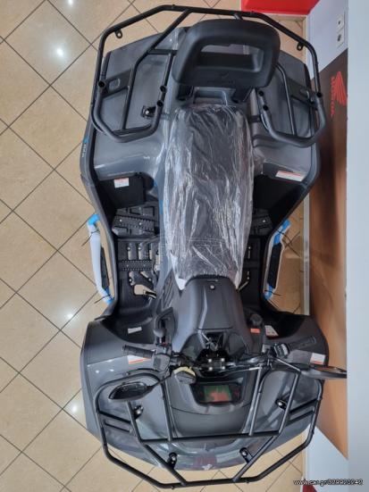Segway B110 S - SNARLER AT6 L 2024 - 8 600 EUR Καινούργιες - Μεταχειρισμένες Μοτ