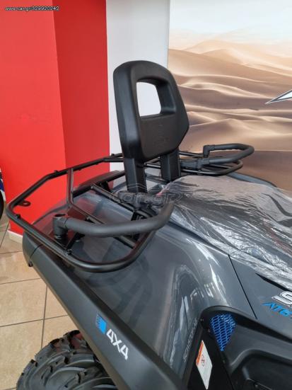Segway B110 S - SNARLER AT6 L 2024 - 8 600 EUR Καινούργιες - Μεταχειρισμένες Μοτ