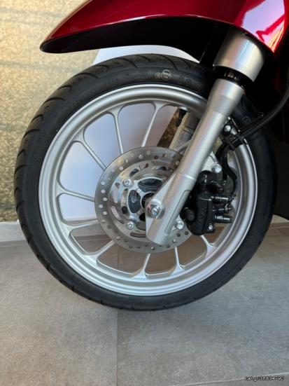 Honda SH 125i - ΕΤΟΙΜΟΠΑΡΑΔΟΤΟ ΣΕ ΟΛΑ ΤΑ ΧΡΩΜΑΤΑ 2026 - 3 150 EUR Καινούργιες - 