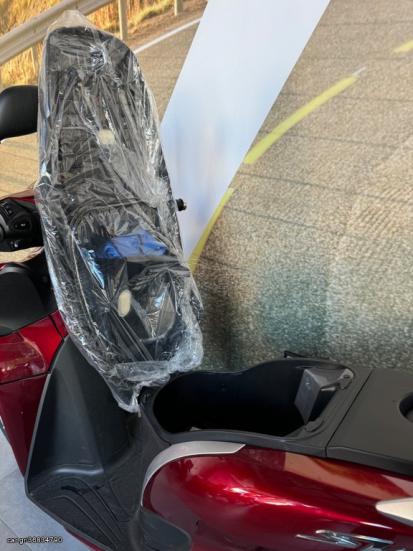 Honda SH 125i - ΕΤΟΙΜΟΠΑΡΑΔΟΤΟ ΣΕ ΟΛΑ ΤΑ ΧΡΩΜΑΤΑ 2026 - 3 150 EUR Καινούργιες - 