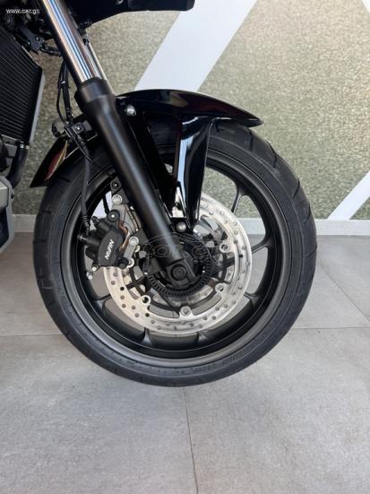 Honda NC 750X - DCT 2026 - 10 200 EUR Καινούργιες - Μεταχειρισμένες Μοτοσυκλέτες