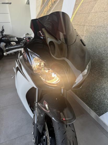 Honda CBR 1000RR -  2008 - 7 000 EUR Καινούργιες - Μεταχειρισμένες Μοτοσυκλέτες