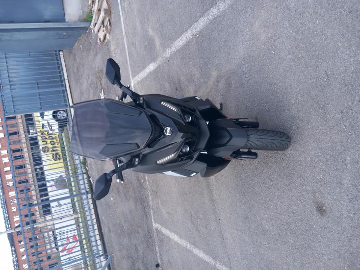 Sym Cruisym 300 -  2024 - 4 000 EUR Καινούργιες - Μεταχειρισμένες Μοτοσυκλέτες