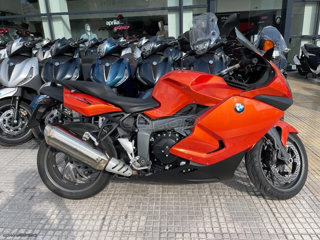 Bmw K 1300 -  2009 - 8 000 EUR Καινούργιες - Μεταχειρισμένες Μοτοσυκλέτες