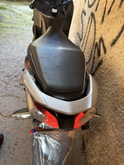 Honda Supra 125 X -  2019 - 2 100 EUR Καινούργιες - Μεταχειρισμένες Μοτοσυκλέτες