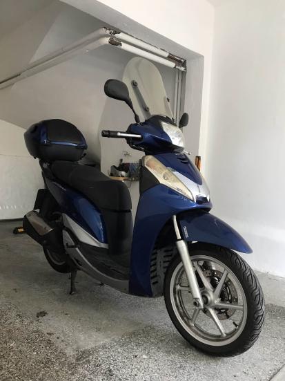 Honda SH 300i -  2011 - 1 600 EUR Καινούργιες - Μεταχειρισμένες Μοτοσυκλέτες