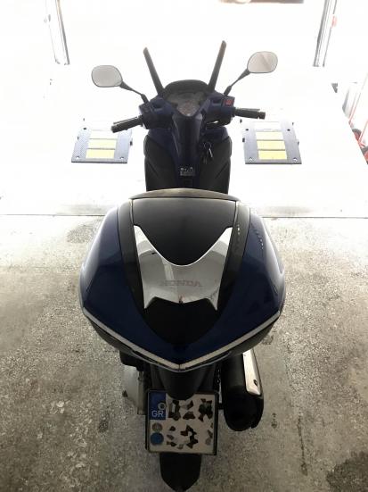 Honda SH 300i -  2011 - 1 600 EUR Καινούργιες - Μεταχειρισμένες Μοτοσυκλέτες