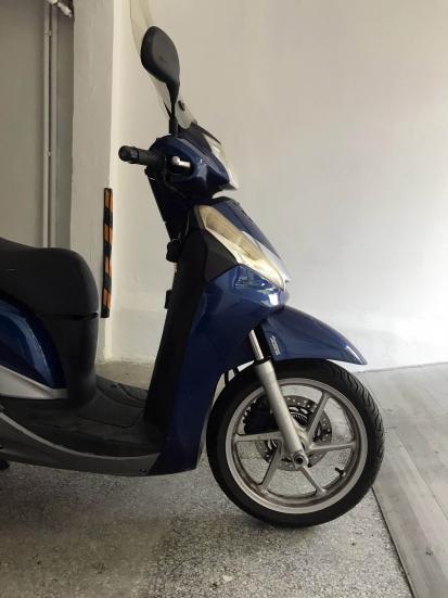Honda SH 300i -  2011 - 1 600 EUR Καινούργιες - Μεταχειρισμένες Μοτοσυκλέτες