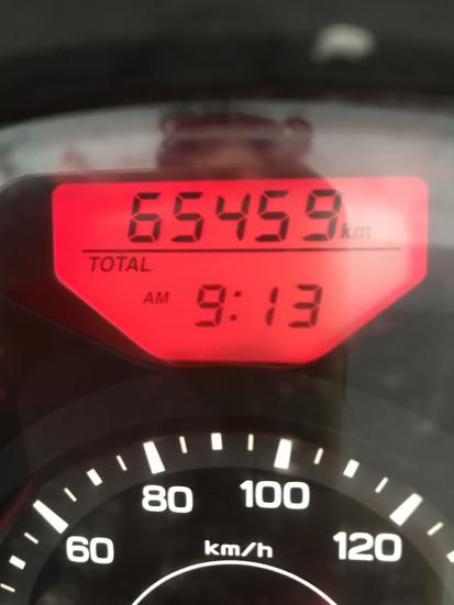 Honda SH 300i -  2011 - 1 600 EUR Καινούργιες - Μεταχειρισμένες Μοτοσυκλέτες