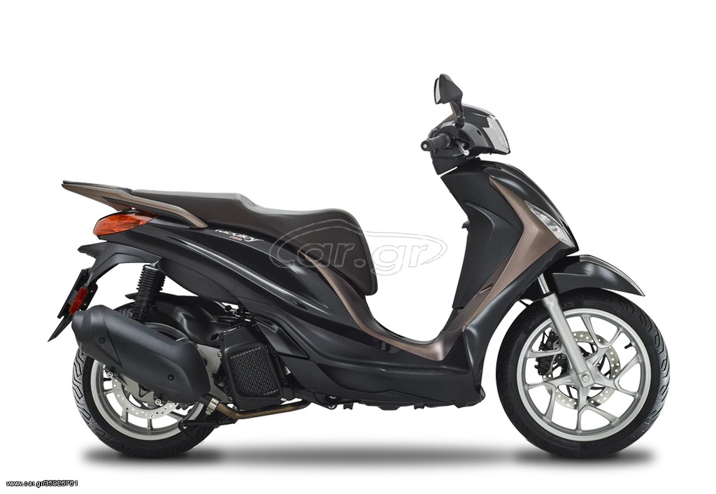 Piaggio Medley 150 -  2022 - 3 590 EUR Καινούργιες - Μεταχειρισμένες Μοτοσυκλέτε