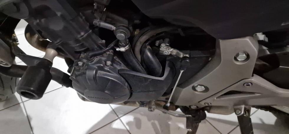 Honda CB 600F Hornet -  2008 - 3 500 EUR Καινούργιες - Μεταχειρισμένες Μοτοσυκλέ