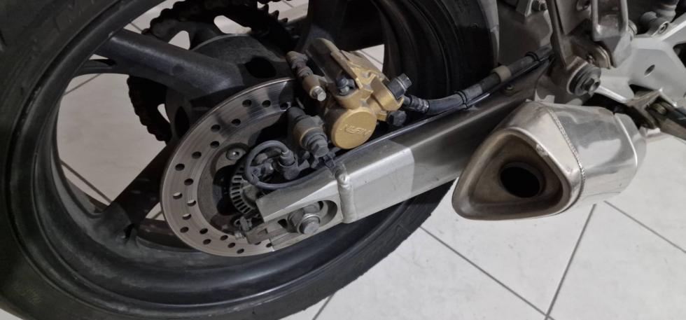 Honda CB 600F Hornet -  2008 - 3 500 EUR Καινούργιες - Μεταχειρισμένες Μοτοσυκλέ