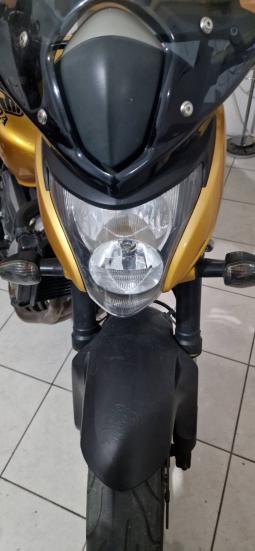 Honda CB 600F Hornet -  2008 - 3 500 EUR Καινούργιες - Μεταχειρισμένες Μοτοσυκλέ