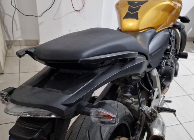 Honda CB 600F Hornet -  2008 - 3 500 EUR Καινούργιες - Μεταχειρισμένες Μοτοσυκλέ