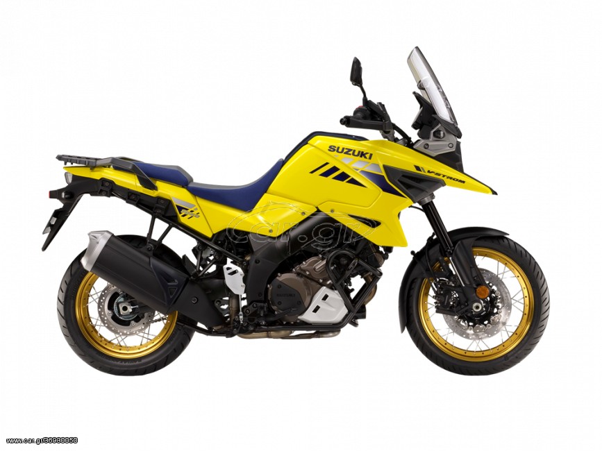 Suzuki V-Strom 1050 -  2022 - 14 995 EUR Καινούργιες - Μεταχειρισμένες Μοτοσυκλέ