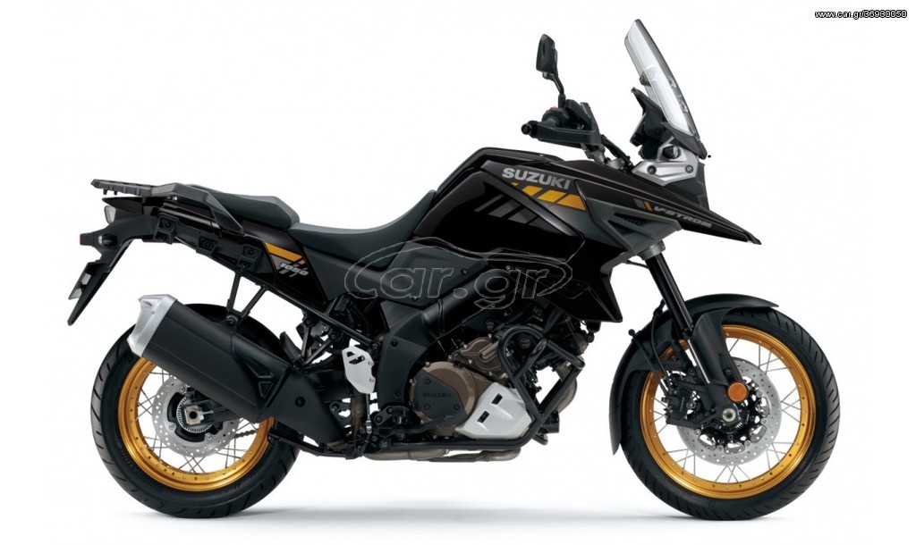 Suzuki V-Strom 1050 -  2022 - 14 995 EUR Καινούργιες - Μεταχειρισμένες Μοτοσυκλέ
