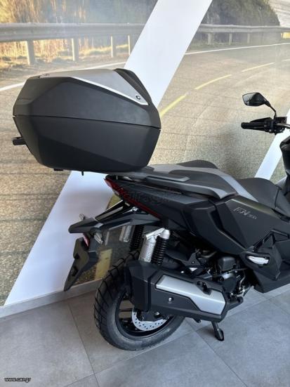 Honda ADV 350 - Bluetooth Βαλίτσα ABS 2024 - 6 890 EUR Καινούργιες - Μεταχειρισμ