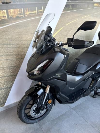 Honda ADV 350 - Bluetooth Βαλίτσα ABS 2024 - 6 890 EUR Καινούργιες - Μεταχειρισμ