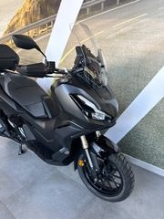 Honda ADV 350 - Bluetooth Βαλίτσα ABS 2024 - 6 890 EUR Καινούργιες - Μεταχειρισμ