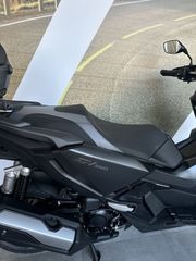 Honda ADV 350 - Bluetooth Βαλίτσα ABS 2024 - 6 890 EUR Καινούργιες - Μεταχειρισμ