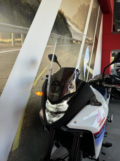 Honda Transalp - 750 XL ΑΒS SP. COLOR 2024 - 10 250 EUR Καινούργιες - Μεταχειρισ