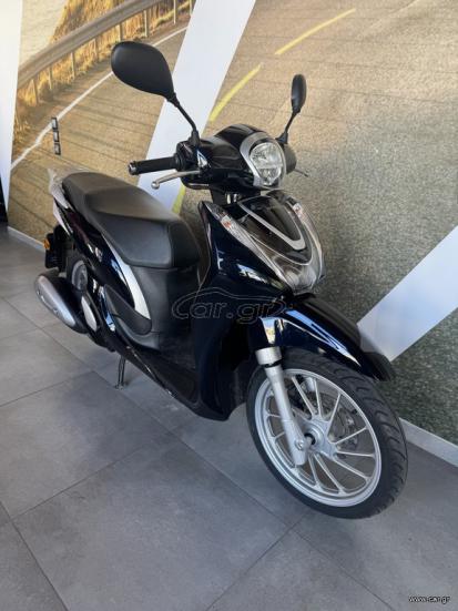 Honda SH 125i - mode 2023 - 2 200 EUR Καινούργιες - Μεταχειρισμένες Μοτοσυκλέτες