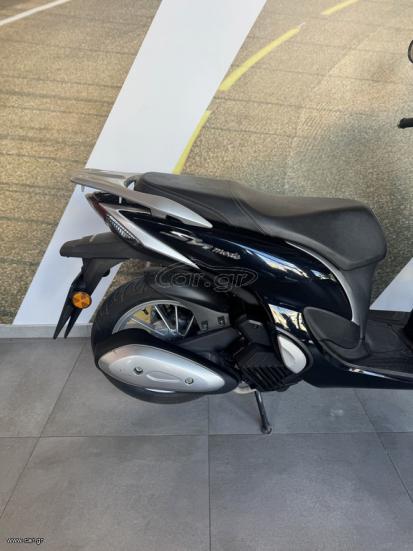 Honda SH 125i - mode 2023 - 2 200 EUR Καινούργιες - Μεταχειρισμένες Μοτοσυκλέτες