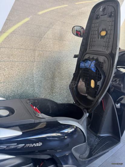 Honda SH 125i - mode 2023 - 2 200 EUR Καινούργιες - Μεταχειρισμένες Μοτοσυκλέτες