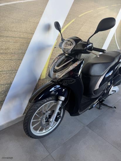 Honda SH 125i - mode 2023 - 2 200 EUR Καινούργιες - Μεταχειρισμένες Μοτοσυκλέτες