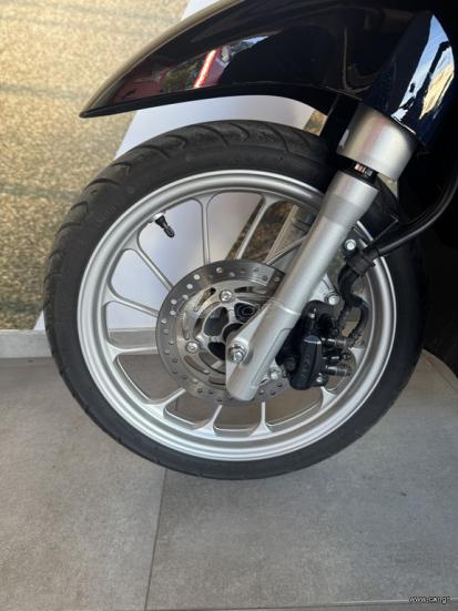 Honda SH 125i - mode 2023 - 2 200 EUR Καινούργιες - Μεταχειρισμένες Μοτοσυκλέτες