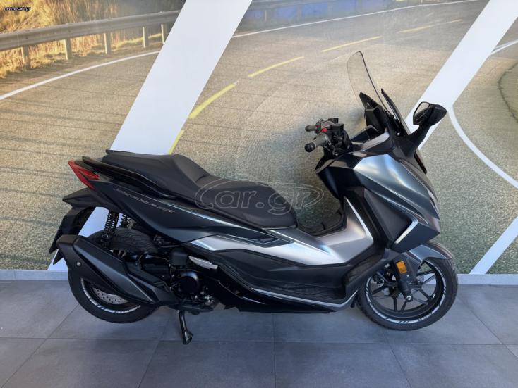 Honda Forza 350 - ABS 2024 - 5 400 EUR Καινούργιες - Μεταχειρισμένες Μοτοσυκλέτε