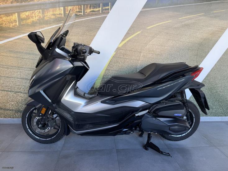 Honda Forza 350 - ABS 2024 - 5 400 EUR Καινούργιες - Μεταχειρισμένες Μοτοσυκλέτε