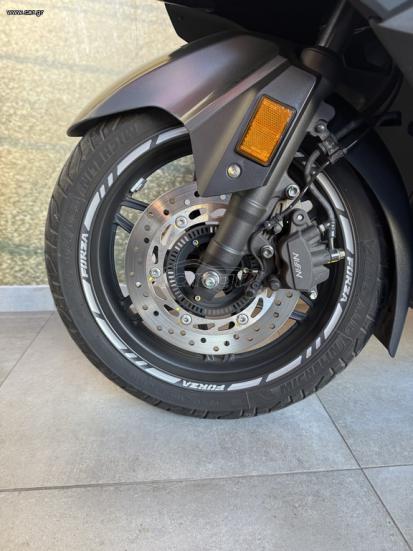 Honda Forza 350 - ABS 2024 - 5 400 EUR Καινούργιες - Μεταχειρισμένες Μοτοσυκλέτε