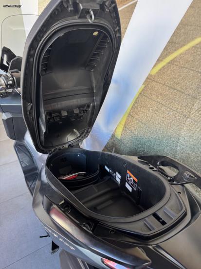 Honda Forza 350 - ABS 2024 - 5 400 EUR Καινούργιες - Μεταχειρισμένες Μοτοσυκλέτε