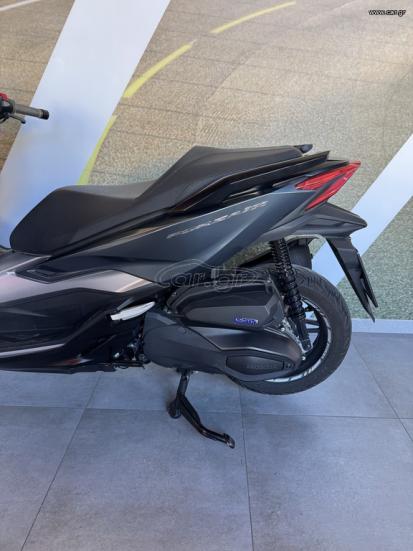 Honda Forza 350 - ABS 2024 - 5 400 EUR Καινούργιες - Μεταχειρισμένες Μοτοσυκλέτε