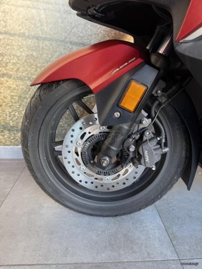 Honda Forza 350 - ABS 2023 - 4 800 EUR Καινούργιες - Μεταχειρισμένες Μοτοσυκλέτε