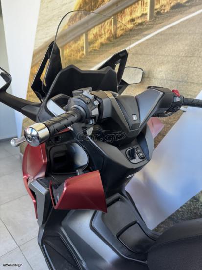 Honda Forza 350 - ABS 2023 - 4 800 EUR Καινούργιες - Μεταχειρισμένες Μοτοσυκλέτε