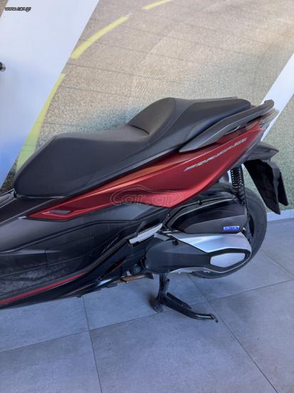 Honda Forza 350 - ABS 2023 - 4 800 EUR Καινούργιες - Μεταχειρισμένες Μοτοσυκλέτε