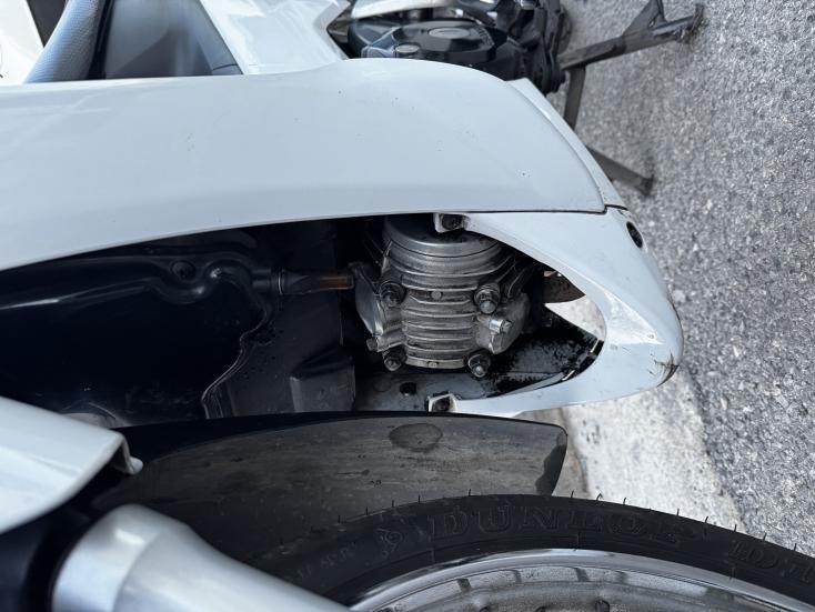 Honda ANF 125 Innova Injection -  2013 - 1 400 EUR Καινούργιες - Μεταχειρισμένες