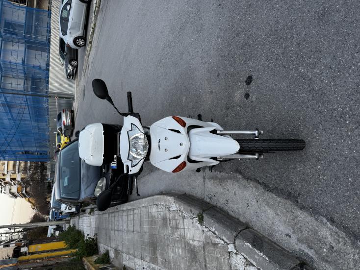 Honda ANF 125 Innova Injection -  2013 - 1 400 EUR Καινούργιες - Μεταχειρισμένες