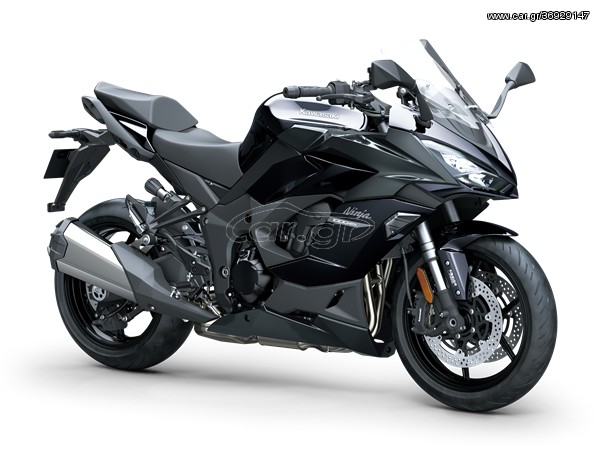 Kawasaki  -  2022 - 16 090 EUR Καινούργιες - Μεταχειρισμένες Μοτοσυκλέτες