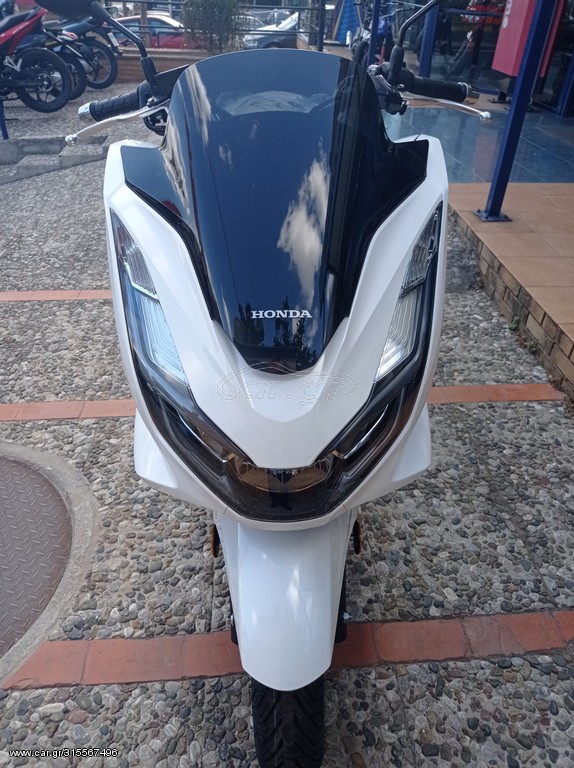 Honda PCX 125 -  2021 - 3 300 EUR Καινούργιες - Μεταχειρισμένες Μοτοσυκλέτες