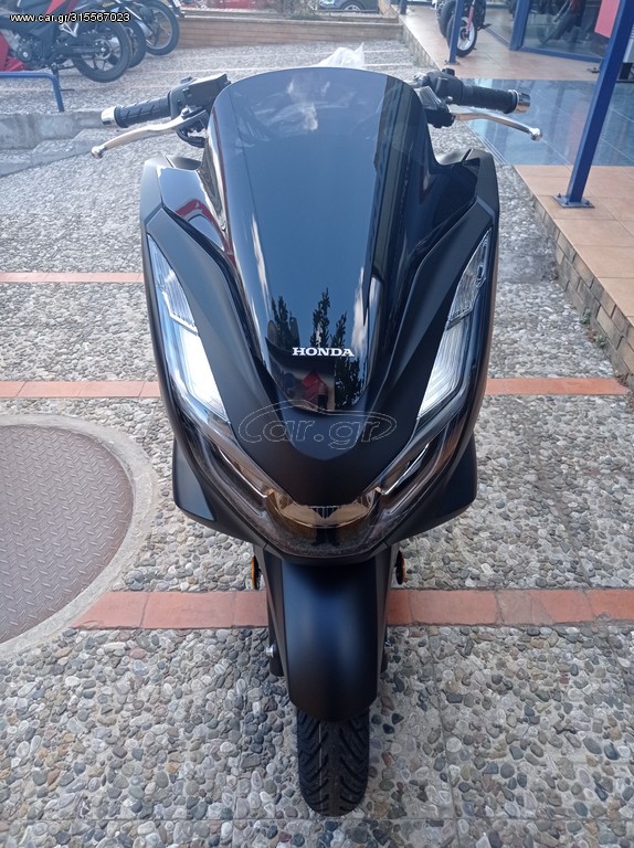 Honda PCX 125 -  2021 - 3 300 EUR Καινούργιες - Μεταχειρισμένες Μοτοσυκλέτες