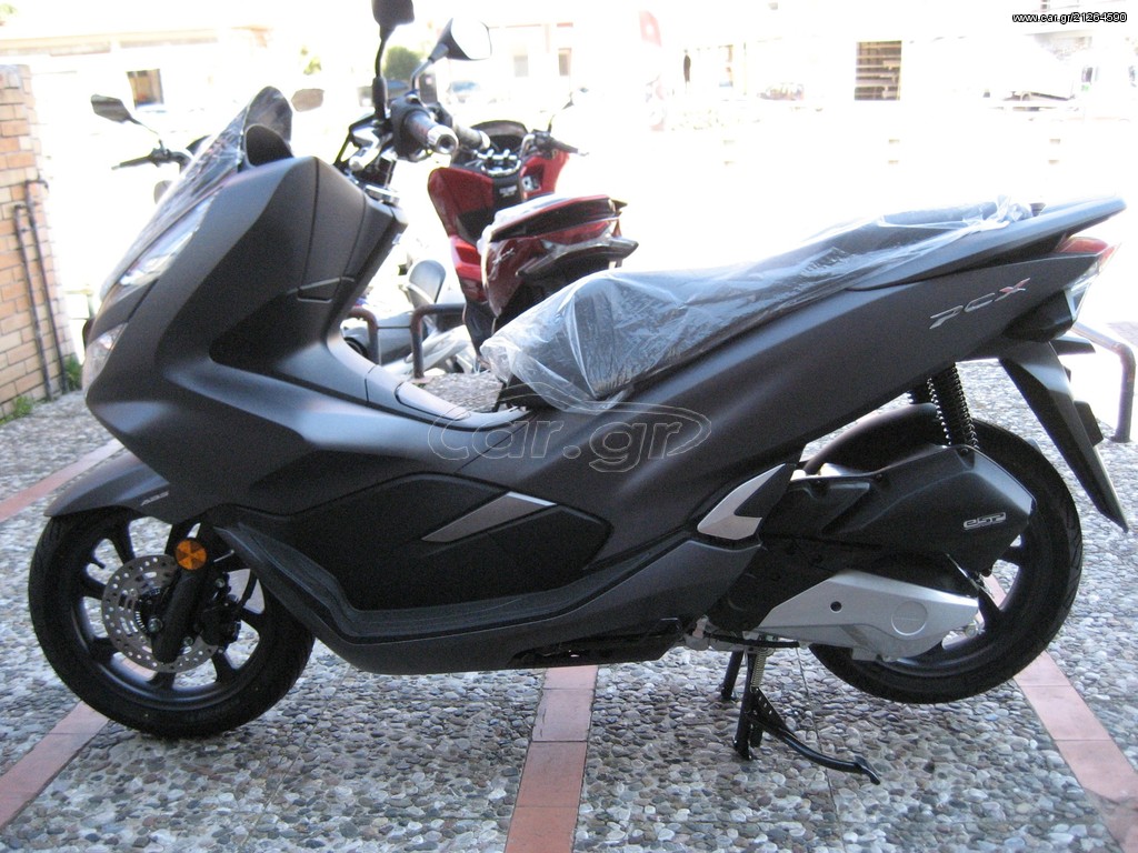 Honda PCX 125 -  2021 - 3 300 EUR Καινούργιες - Μεταχειρισμένες Μοτοσυκλέτες