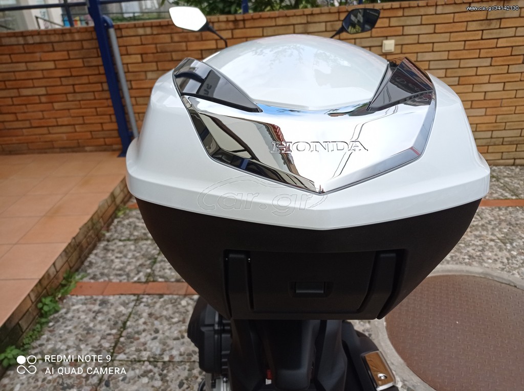 Honda SH 150i -  2021 - 4 250 EUR Καινούργιες - Μεταχειρισμένες Μοτοσυκλέτες