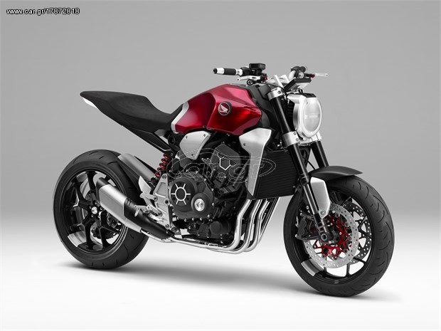 Honda CB 1000 -  2020 - 14 000 EUR Καινούργιες - Μεταχειρισμένες Μοτοσυκλέτες