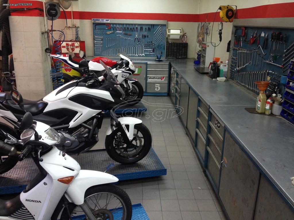 Honda CB 1000 -  2020 - 14 000 EUR Καινούργιες - Μεταχειρισμένες Μοτοσυκλέτες