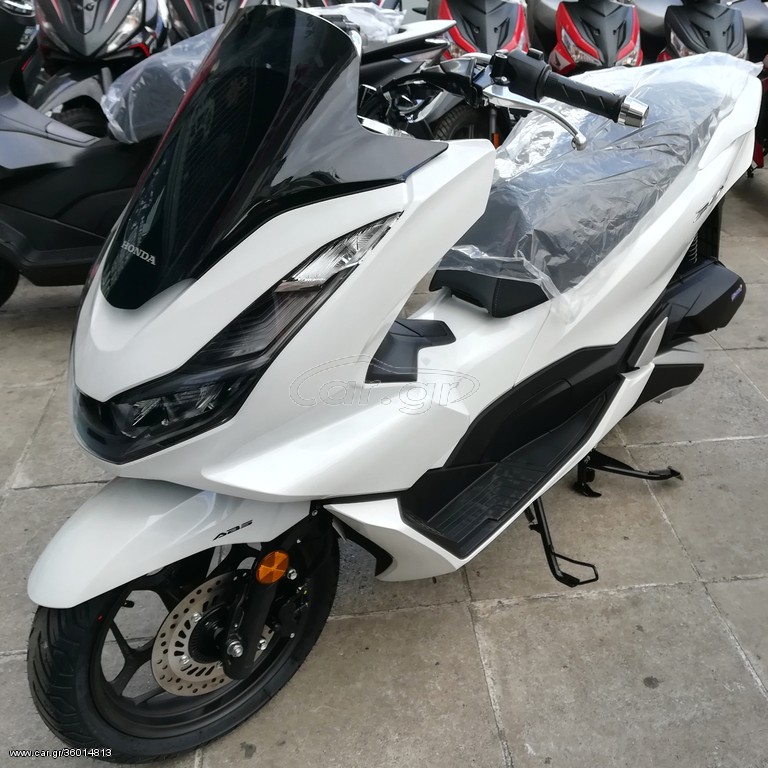 Honda PCX 125 -  2021 - 3 340 EUR Καινούργιες - Μεταχειρισμένες Μοτοσυκλέτες