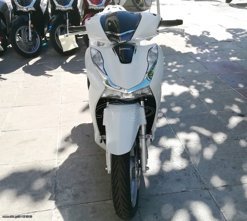 Honda SH 150i -  2020 - 3 990 EUR Καινούργιες - Μεταχειρισμένες Μοτοσυκλέτες