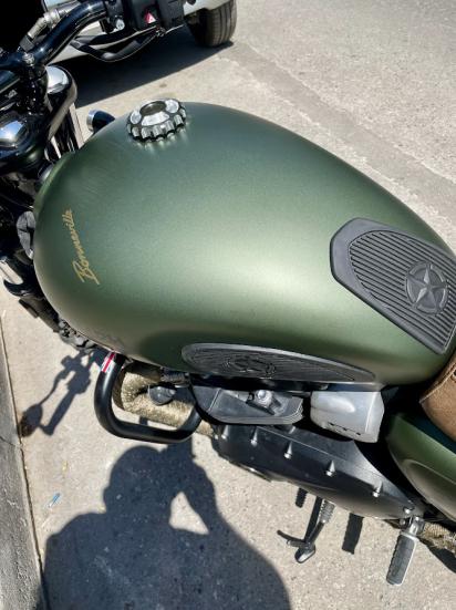Triumph Bonneville T100 - STREET TWIN 900cc 2018 - 6 990 EUR Καινούργιες - Μεταχ